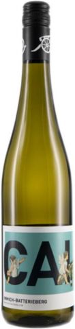 2022 C.A.I. Riesling Kabinett  Weingut Immich-Batterieberg 2022 C.A.I. Riesling Kabinett  Weingut Immich-Batterieberg